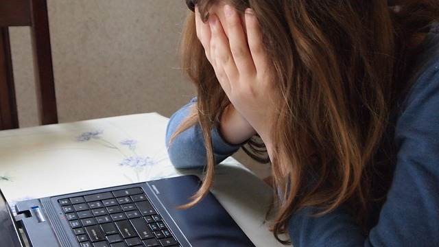 Cómo identificar un caso de ciberbullying